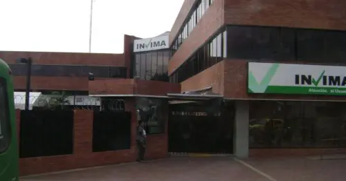 INVIMA BOGOTÁ INVIMA BOGOTÁ